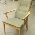 855 9378 ARMCHAIR